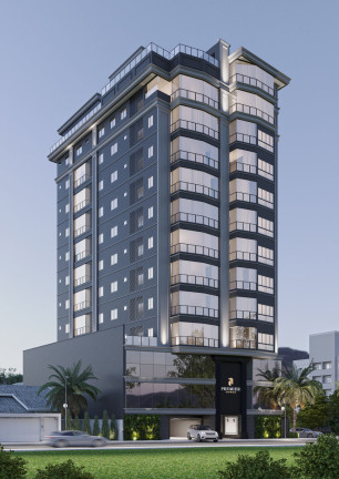 Imagem Apartamento com 3 Quartos à Venda, 73 m² em Praia Da Armação - Penha Imagem Apartamento com 3 Quartos à Venda, 73 m² em Praia Da Armação - Penha