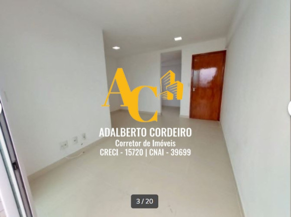 Imagem Apartamento com 3 Quartos à Venda, 70 m² em Encruzilhada - Recife Imagem Apartamento com 3 Quartos à Venda, 70 m² em Encruzilhada - Recife