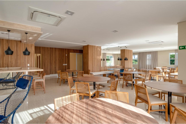 Imagem Apartamento com 4 Quartos à Venda, 412 m² em Setor Marista - Goiânia