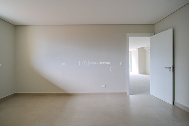 Imagem Apartamento com 3 Quartos à Venda, 291 m² em Juvevê - Curitiba