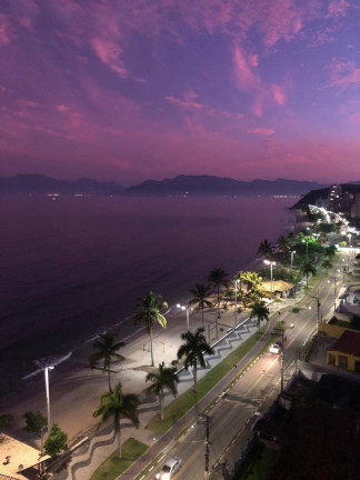 Imagem Cobertura com 4 Quartos à Venda, 202 m² em Martim De Sá - Caraguatatuba