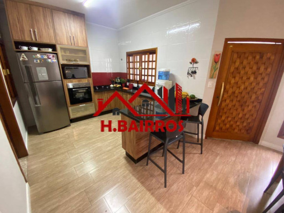 Imagem Casa com 3 Quartos à Venda, 140 m² em Loteamento Villa Branca - Jacareí Imagem Casa com 3 Quartos à Venda, 140 m² em Loteamento Villa Branca - Jacareí