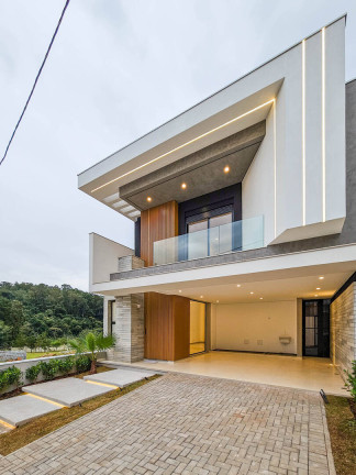 Imagem Casa de Condomínio com 3 Quartos à Venda, 239 m² em Jardim Quintas Das Videiras - Jundiaí