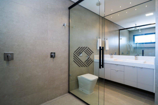 Imagem Casa com 4 Quartos à Venda, 421 m² em Condomínio Saint Patrick - Sorocaba Imagem Casa com 4 Quartos à Venda, 421 m² em Condomínio Saint Patrick - Sorocaba