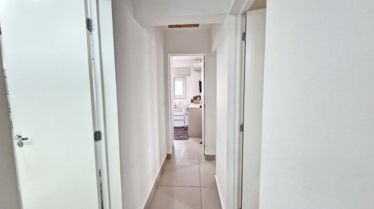 Imagem Apartamento com 3 Quartos à Venda, 107 m² em Jardim Ampliação - São Paulo