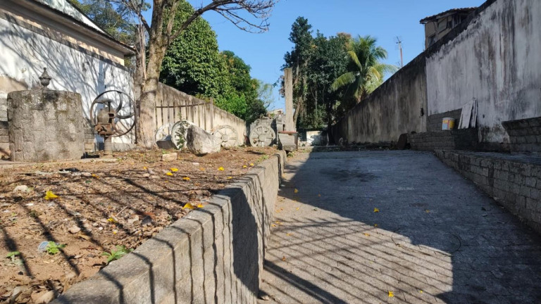 Imagem Terreno à Venda, 542 m² em Campo Grande - Rio De Janeiro Imagem Terreno à Venda, 542 m² em Campo Grande - Rio De Janeiro