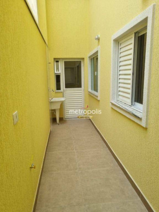 Imagem Apartamento com 3 Quartos à Venda, 90 m² em Campestre - Santo André Imagem Apartamento com 3 Quartos à Venda, 90 m² em Campestre - Santo André