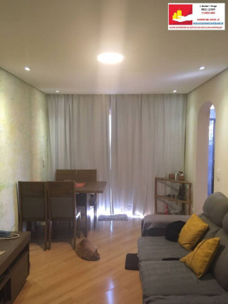 Imagem Cobertura com 3 Quartos à Venda, 113 m² em Interlagos - São Paulo Imagem Cobertura com 3 Quartos à Venda, 113 m² em Interlagos - São Paulo