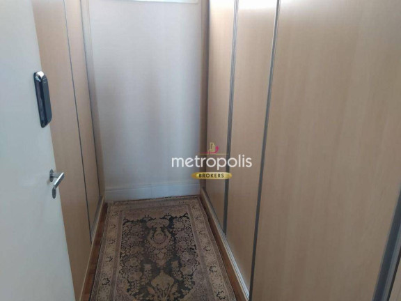 Imagem Apartamento com 5 Quartos à Venda, 282 m² em Santo Antônio - São Caetano Do Sul