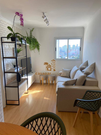 Imagem Studio com 1 Quarto à Venda, 42 m² em Casa Branca - Santo André Imagem Studio com 1 Quarto à Venda, 42 m² em Casa Branca - Santo André