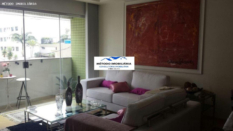 Imagem Apartamento com 3 Quartos à Venda, 122 m² em Centro - São Bernardo Do Campo Imagem Apartamento com 3 Quartos à Venda, 122 m² em Centro - São Bernardo Do Campo