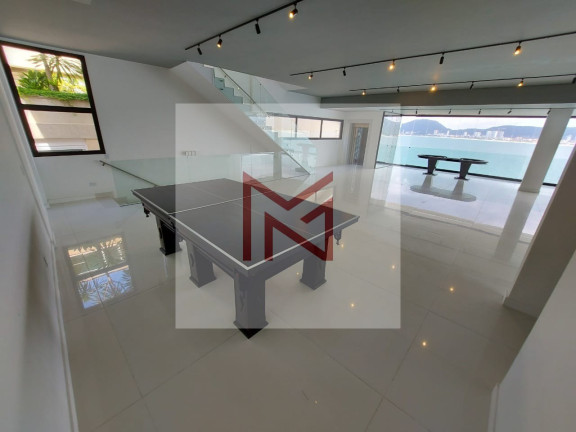 Imagem Casa com 6 Quartos à Venda, 750 m² em Enseada - Guarujá Imagem Casa com 6 Quartos à Venda, 750 m² em Enseada - Guarujá