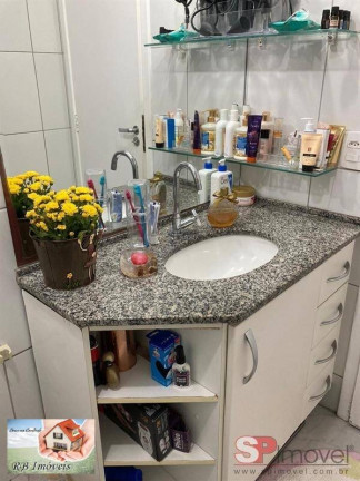 Imagem Apartamento com 3 Quartos à Venda, 67 m² em Baeta Neves - São Bernardo Do Campo Imagem Apartamento com 3 Quartos à Venda, 67 m² em Baeta Neves - São Bernardo Do Campo
