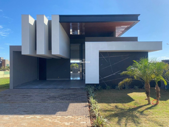 Imagem Casa de Condomínio com 3 Quartos à Venda, 367 m² em Residencial Alphaville Iii - Campo Grande Imagem Casa de Condomínio com 3 Quartos à Venda, 367 m² em Residencial Alphaville Iii - Campo Grande