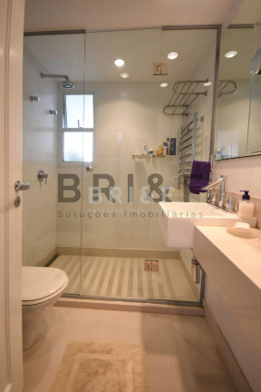 Imagem Apartamento com 3 Quartos à Venda, 181 m² em Indianópolis - São Paulo Imagem Apartamento com 3 Quartos à Venda, 181 m² em Indianópolis - São Paulo