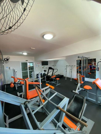 Imagem Apartamento com 2 Quartos à Venda, 80 m² em Tupi - Praia Grande