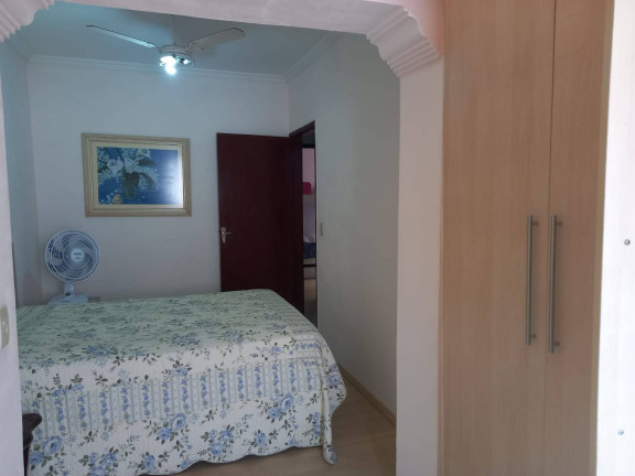 Imagem Casa de Condomínio com 3 Quartos à Venda, em Vila Mineirão - Sorocaba Imagem Casa de Condomínio com 3 Quartos à Venda, em Vila Mineirão - Sorocaba