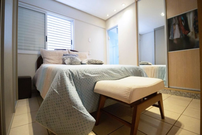 Imagem Apartamento com 3 Quartos à Venda, 105 m² em Setor Bueno - Goiânia Imagem Apartamento com 3 Quartos à Venda, 105 m² em Setor Bueno - Goiânia