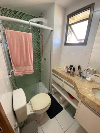 Imagem Apartamento com 3 Quartos à Venda, 102 m² em Costa Azul - Salvador