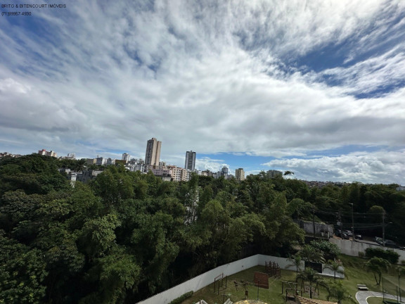 Imagem Imóvel com 2 Quartos à Venda, 76 m² em Vila Laura - Salvador Imagem Imóvel com 2 Quartos à Venda, 76 m² em Vila Laura - Salvador