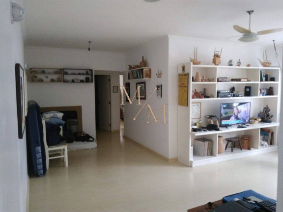 Imagem Apartamento com 2 Quartos à Venda, 109 m² em Ponta Da Praia - Santos Imagem Apartamento com 2 Quartos à Venda, 109 m² em Ponta Da Praia - Santos