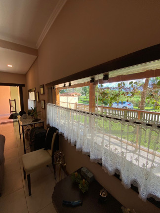 Imagem Casa com 3 Quartos à Venda, 351 m² em Pontal De Santa Marina - Caraguatatuba