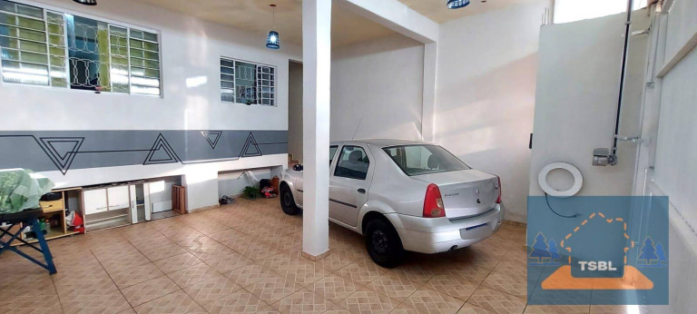 Imagem Casa com 2 Quartos à Venda, 140 m² em Bragança Paulista Imagem Casa com 2 Quartos à Venda, 140 m² em Bragança Paulista