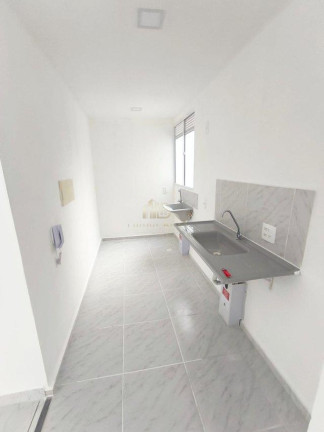 Imagem Apartamento com 2 Quartos à Venda, 42 m² em Celeiro Das Alegrias Futuras - Camaragibe Imagem Apartamento com 2 Quartos à Venda, 42 m² em Celeiro Das Alegrias Futuras - Camaragibe