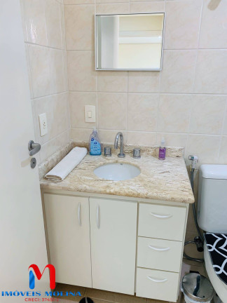 Imagem Apartamento com 1 Quarto à Venda, 44 m² em Centro - Santo André Imagem Apartamento com 1 Quarto à Venda, 44 m² em Centro - Santo André