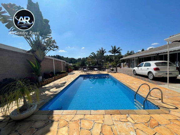 Imagem Chácara com 3 Quartos à Venda, 1 m² em Recreio Santo Antônio - Jarinu Imagem Chácara com 3 Quartos à Venda, 1 m² em Recreio Santo Antônio - Jarinu