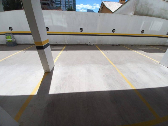 Imagem Apartamento com 1 Quarto à Venda, 52 m² em Centro - Tramandaí