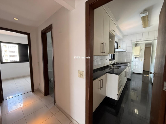 Imagem Imóvel com 3 Quartos à Venda, 105 m² em Vila Mariana - São Paulo