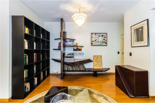 Imagem Apartamento com 2 Quartos à Venda,  em Santa Cecília - São Paulo