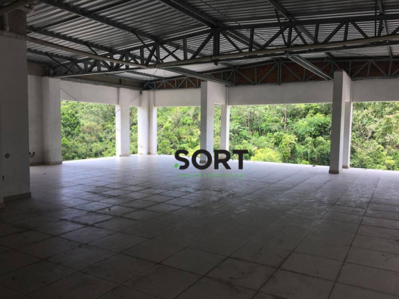 Imagem Terreno à Venda, 1.100 m² em Ariribá - Balneário Camboriú