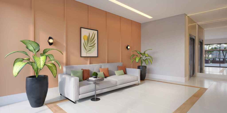 Imagem Imóvel com 2 Quartos à Venda, 70 m² em Vila Assunção - Santo André Imagem Imóvel com 2 Quartos à Venda, 70 m² em Vila Assunção - Santo André