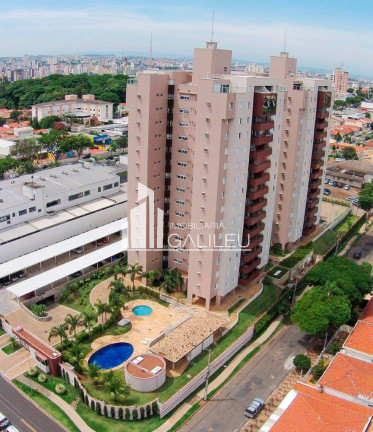 Imagem Apartamento com 3 Quartos à Venda, 119 m² em Jardim Chapadão - Campinas Imagem Apartamento com 3 Quartos à Venda, 119 m² em Jardim Chapadão - Campinas