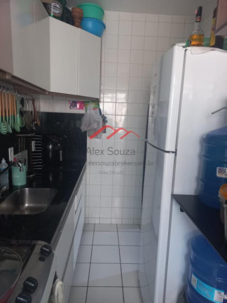 Imagem Apartamento com 2 Quartos à Venda, 49 m² em Jardim Recanto Dos Sonhos - Sumaré Imagem Apartamento com 2 Quartos à Venda, 49 m² em Jardim Recanto Dos Sonhos - Sumaré