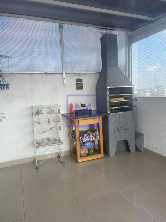 Imagem Apartamento com 2 Quartos à Venda, 92 m² em Jardim Santa Terezinha (zona Leste) - São Paulo