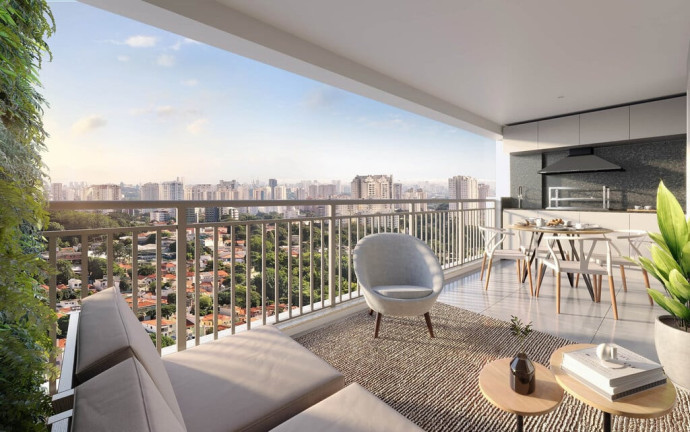 Imagem Imóvel com 3 Quartos à Venda, 174 m² em Lapa - São Paulo Imagem Imóvel com 3 Quartos à Venda, 174 m² em Lapa - São Paulo
