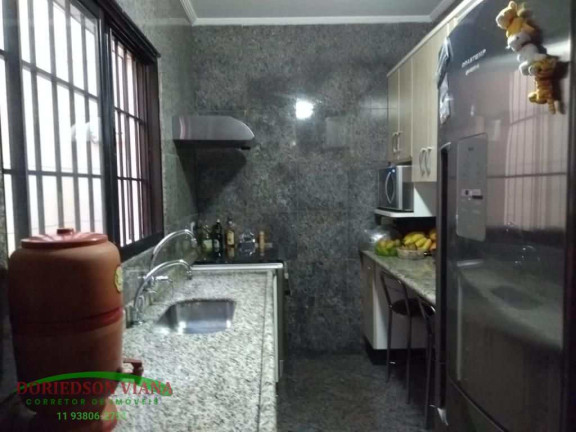 Imagem Sobrado com 5 Quartos à Venda, 128 m² em Jardim Eusonia - Guarulhos Imagem Sobrado com 5 Quartos à Venda, 128 m² em Jardim Eusonia - Guarulhos