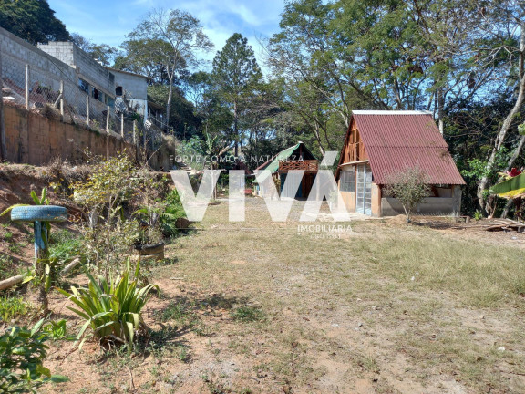 Imagem Terreno à Venda, 1.000 m² em Rodeio - Extrema
