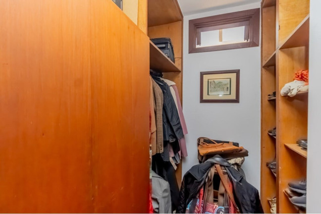 Imagem Casa com 4 Quartos à Venda, 310 m² em Moema - São Paulo