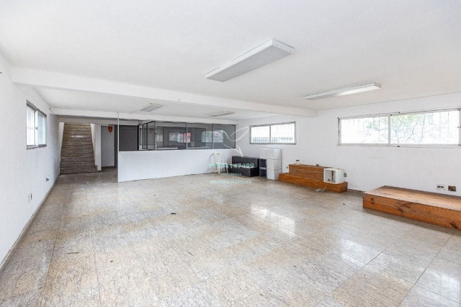 Imagem Loja à Venda, 1.350 m² em Vila Alexandria - São Paulo