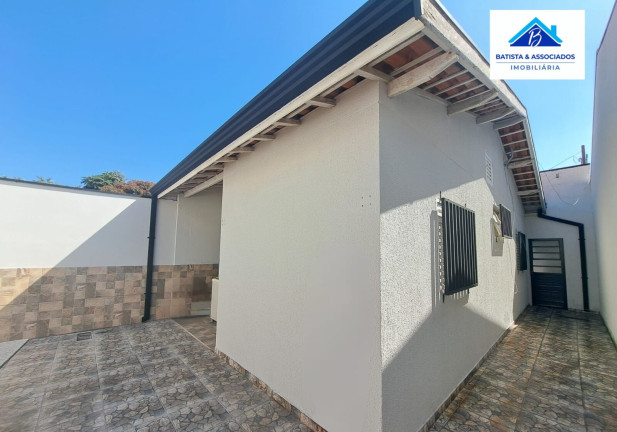 Imagem Casa com 2 Quartos à Venda, 70 m² em Loteamento Residencial Campina Verde - Campinas Imagem Casa com 2 Quartos à Venda, 70 m² em Loteamento Residencial Campina Verde - Campinas