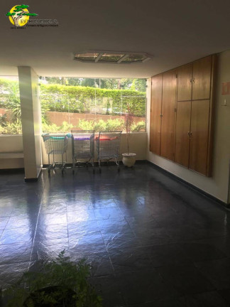 Imagem Apartamento com 2 Quartos à Venda, 51 m² em Jardim Peri - São Paulo