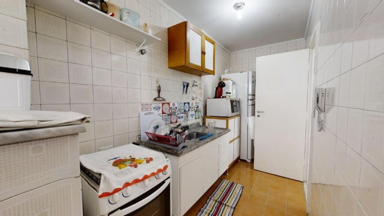 Imagem Apartamento com 1 Quarto à Venda, 36 m² em Santa Cecília - São Paulo