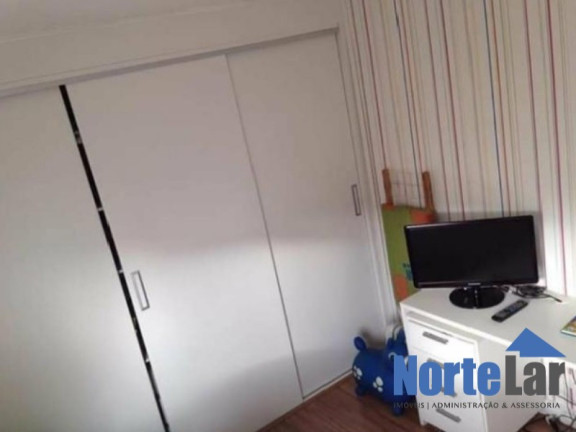 Imagem Apartamento com 2 Quartos à Venda, 49 m² em Imirim - São Paulo Imagem Apartamento com 2 Quartos à Venda, 49 m² em Imirim - São Paulo