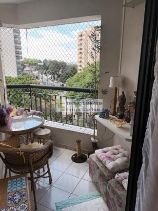 Imagem Apartamento com 2 Quartos à Venda, 75 m² em Vila Leopoldina - São Paulo