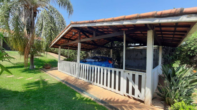 Imagem Chácara com 3 Quartos à Venda, 211 m² em Terras De Itaici - Indaiatuba Imagem Chácara com 3 Quartos à Venda, 211 m² em Terras De Itaici - Indaiatuba