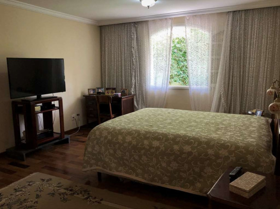 Imagem Casa de Condomínio com 4 Quartos à Venda,  em Jardim Passárgada I - Cotia